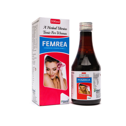 FEMREA Syrup