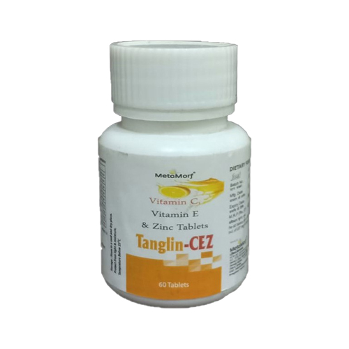 Tanglin-CEZ Tablets