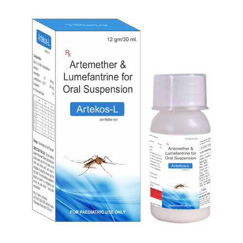  ARTEKOS-L Dry Syrup