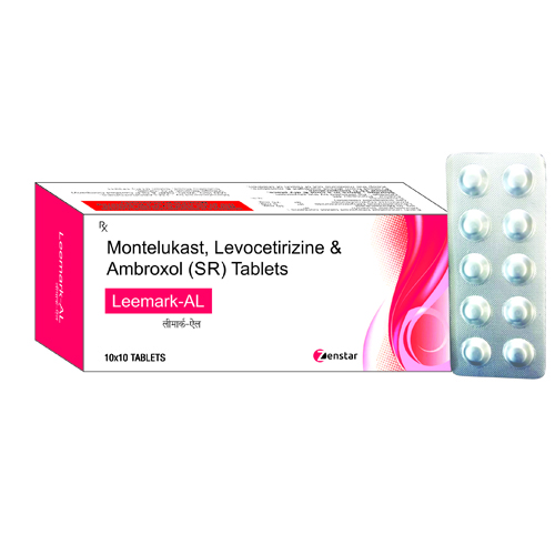 LEEMARK-AL Tablets