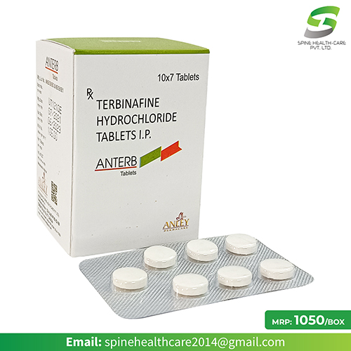 ANTERB TABLETS