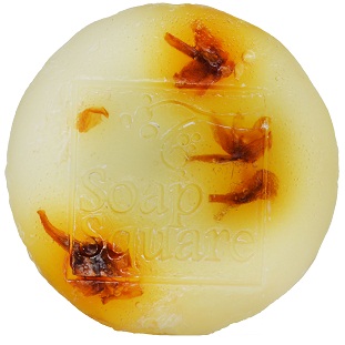 Temple Mogra Soap