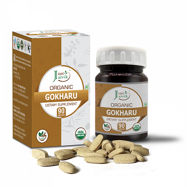 GOKHARU Tablets