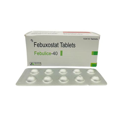 FEBULICE-40 Tablets