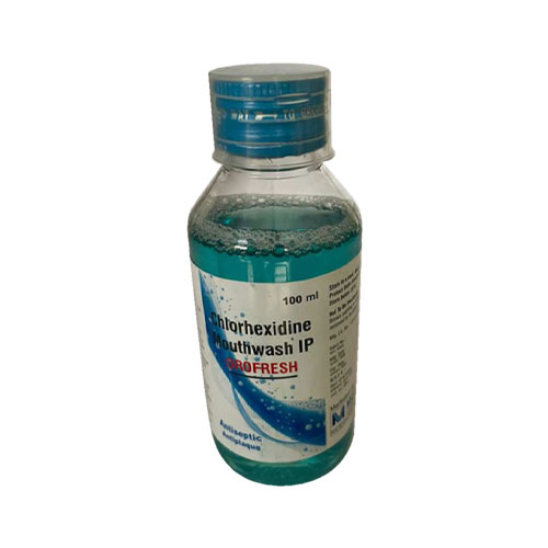 OROFRESH MOUTH WASH