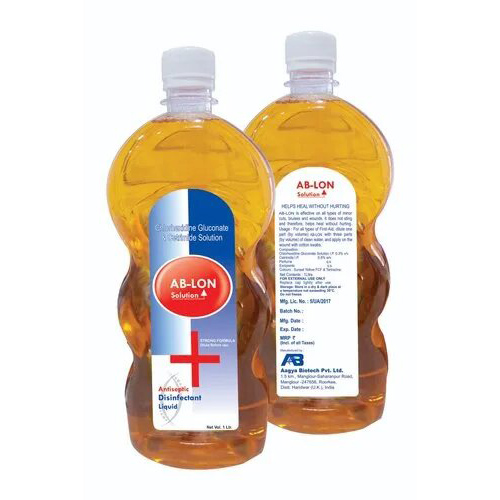 Ab-Lon Antiseptic