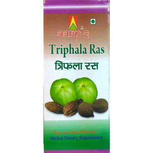 Triphala Juice