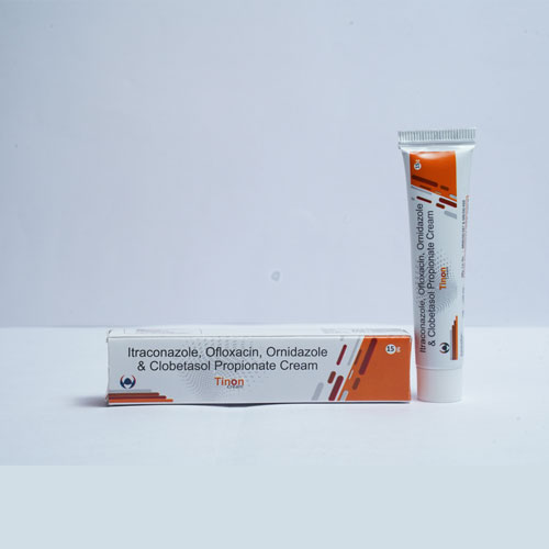 TINON 15gm Cream