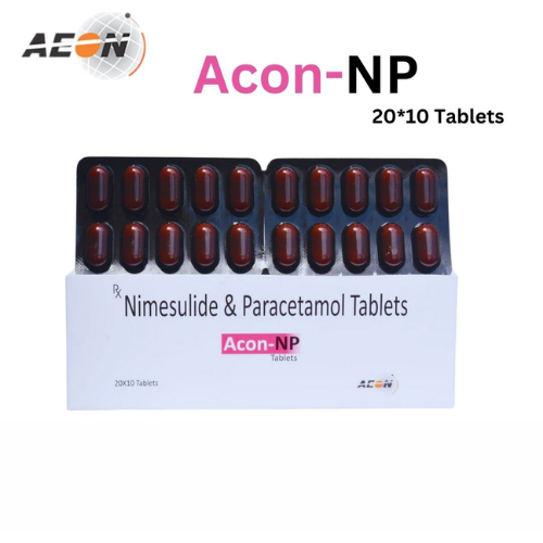 ACON-NP Tablets