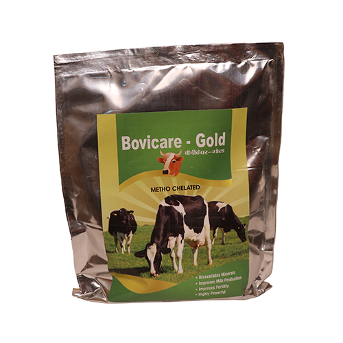 BOVICARE-GOLD 1kg Powder