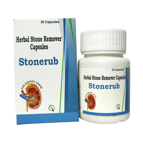STONERUB CAPSULES