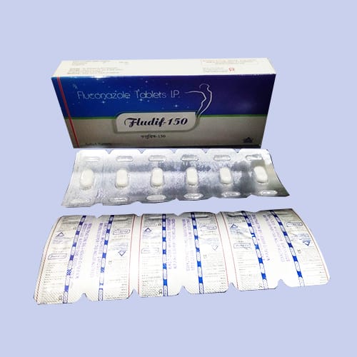 FLUDIF-150 Tablets