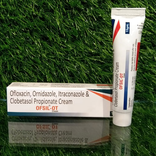 OFSIL-OT Cream