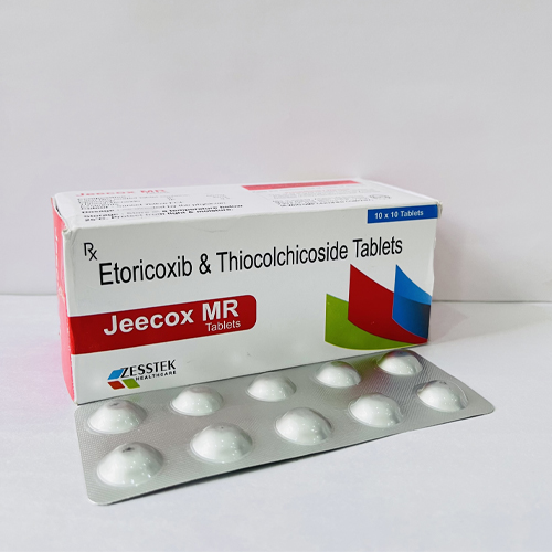 JEECOX-MR Tablets