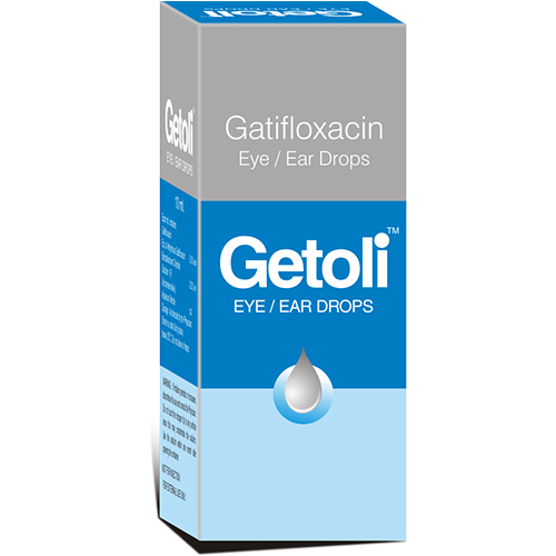 GETOLI Eye Drops 
