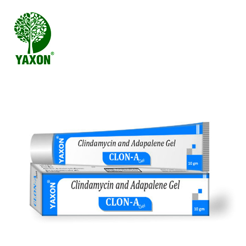 CLON-A GEL