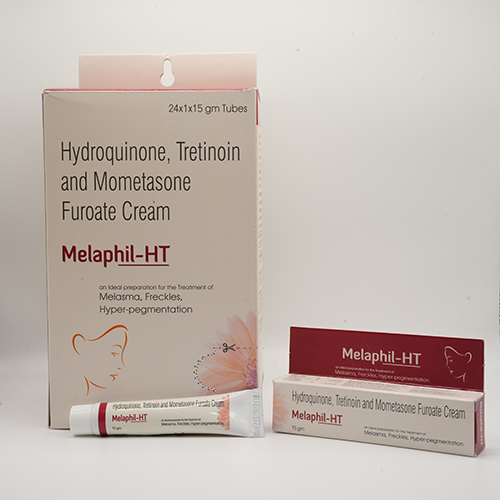 MELAPHIL-HT CREAM