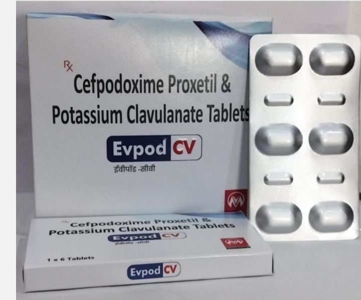 EVPOD-CV