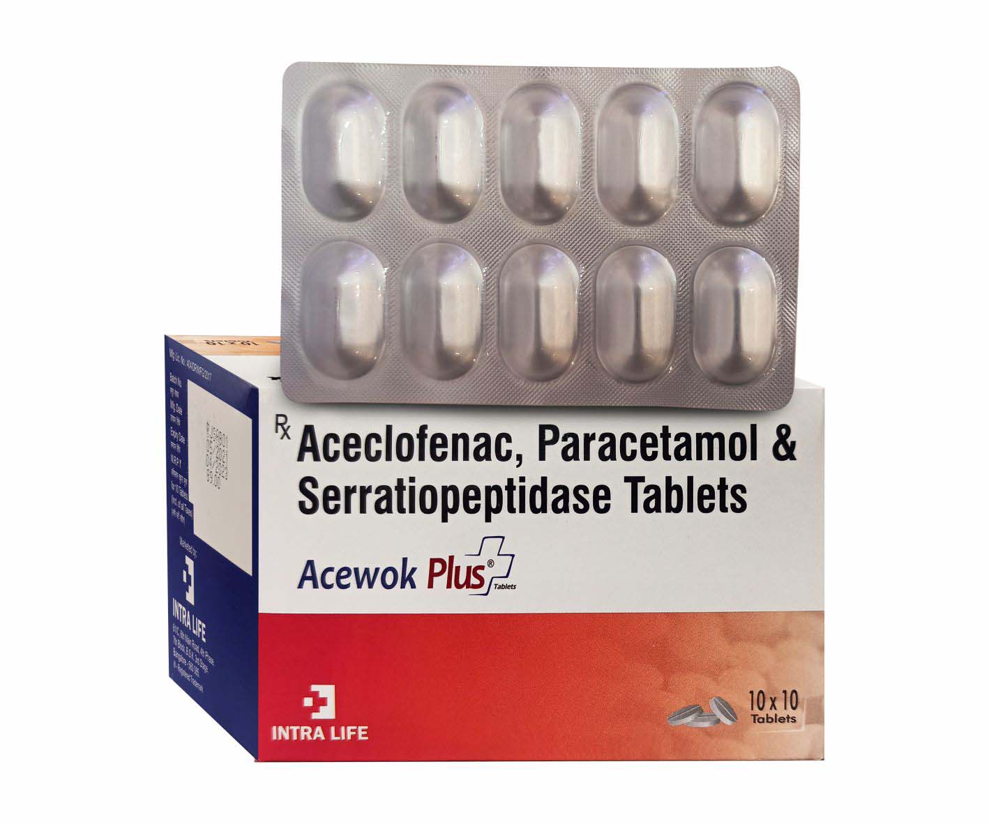 ACEWOK PLUS