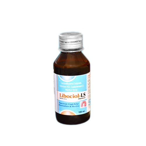 Libociol-LS Suspension