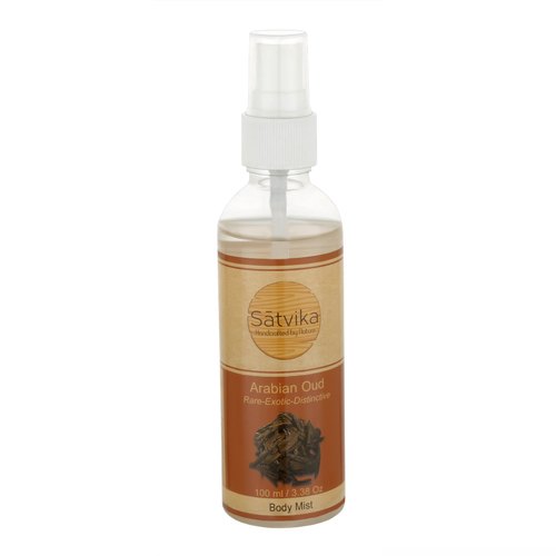 Arabian Oud Body Mist