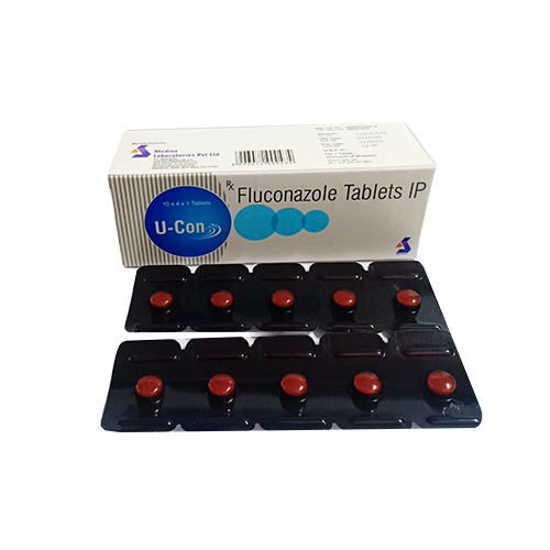 U-CONE Tablets