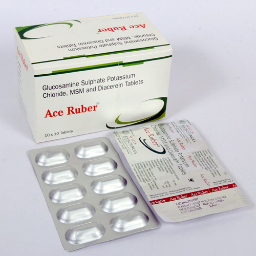 ACE-RUBER Tablets