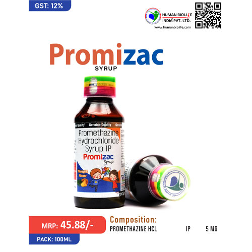 PROMIZAC-SYRUP
