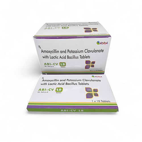 ABI-CV LB Tablets