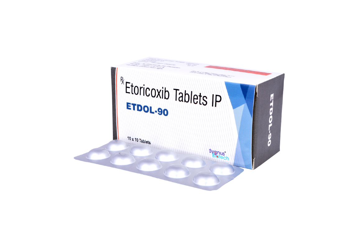 ETDOL-90 Tab 