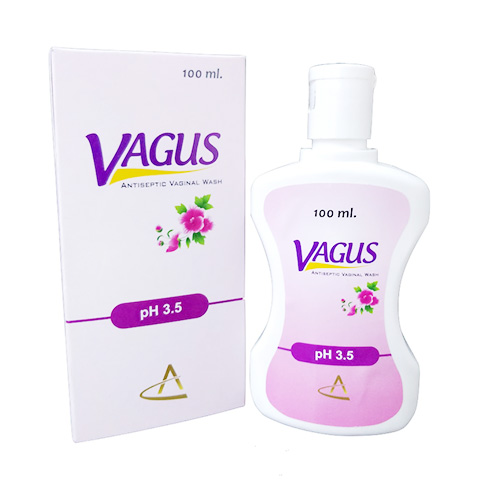 VAGUS Hygiene Wash