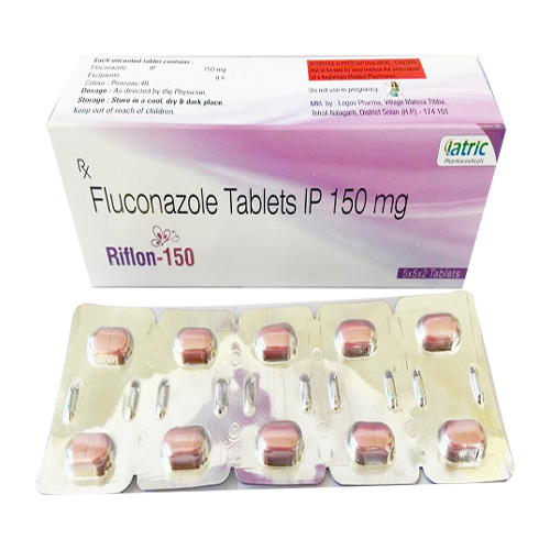 RIFLON-150 Tablets