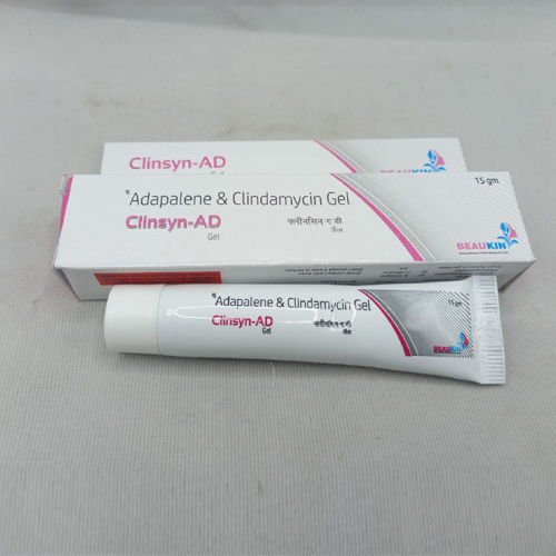 CLINSYN-AD Gel