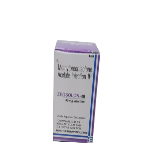 ZEOSOLON-40 Injection