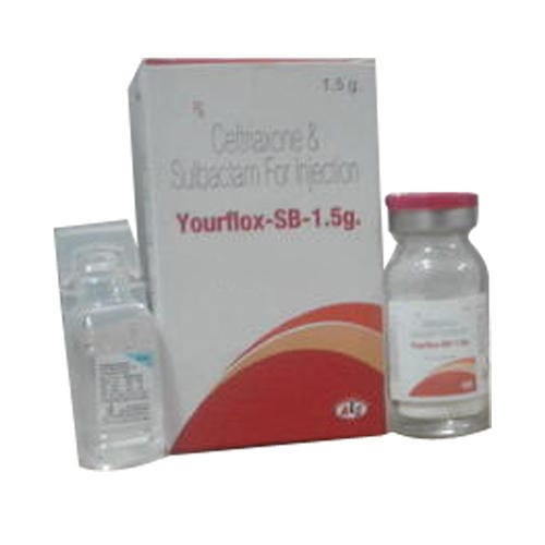 Yourflox-SB-1.5g Injection