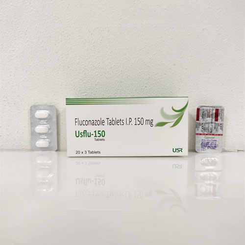 USFLU-150 TABLETS
