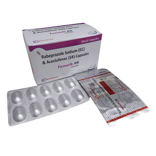 FENVOLK-RB Capsules