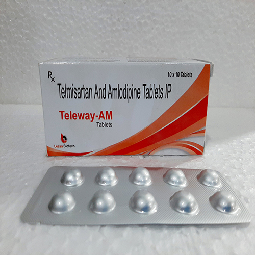 TELWAY-AM Tablets