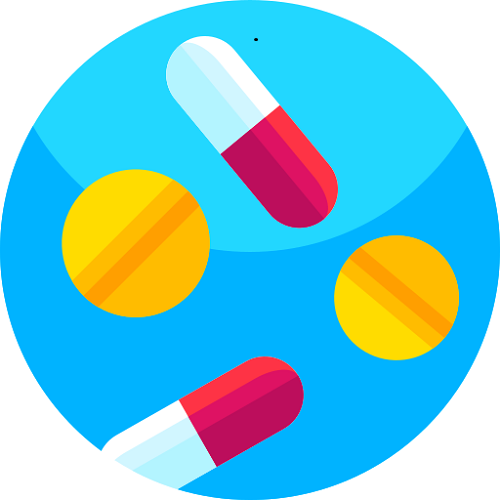 Glimepiride 1mg+Pioglitazone Hcl 15mg+Metformin(Extended Released) 500mg Tablets(Uncoated Bilayered)
