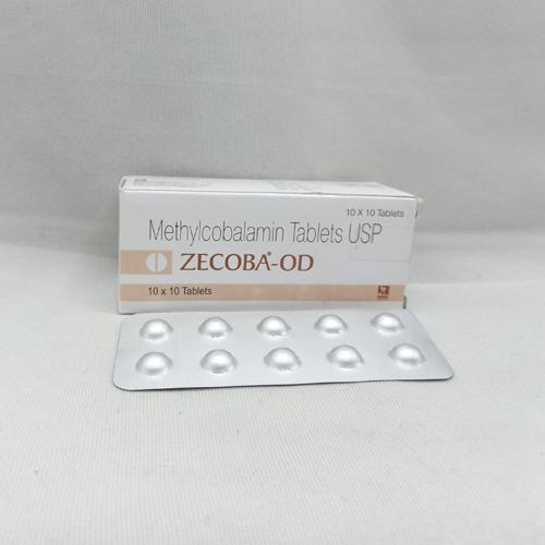 ZECOBA-OD Tablets