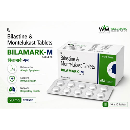 BISOMARK-2.5 TABLETS