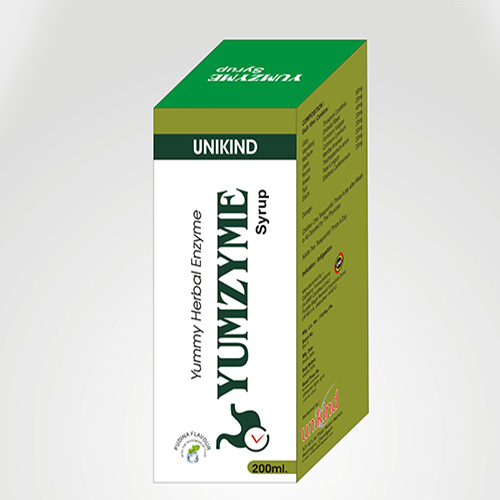 YUMZYME Syrup