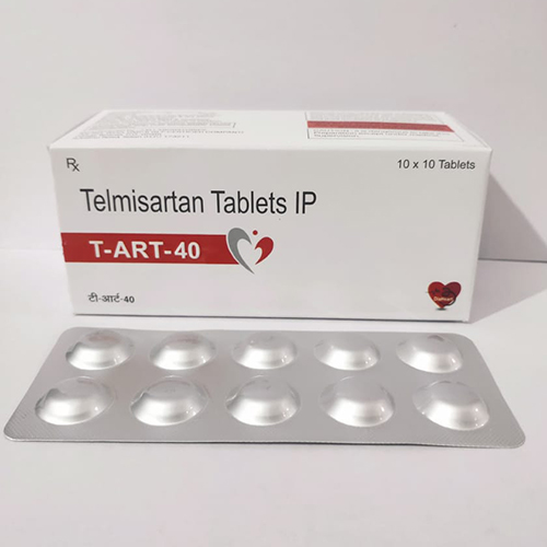 T-ART-40 Tablets