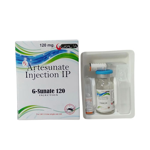 G-SUNATE-120 Injection