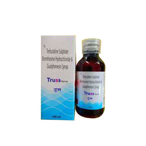 TRUSS SYRUP (100 ML)