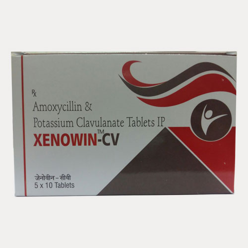 XENOWIN-CV Tablets