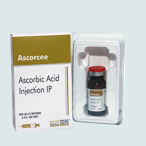 ASCORCEE Injection