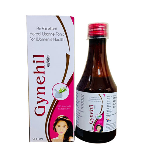 GYNEHIL Tonic
