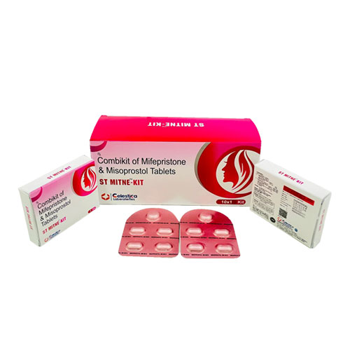 ST MITNE-KIT TABLETS