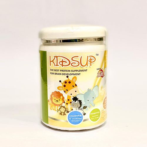 KIDSUP Protein Powder
